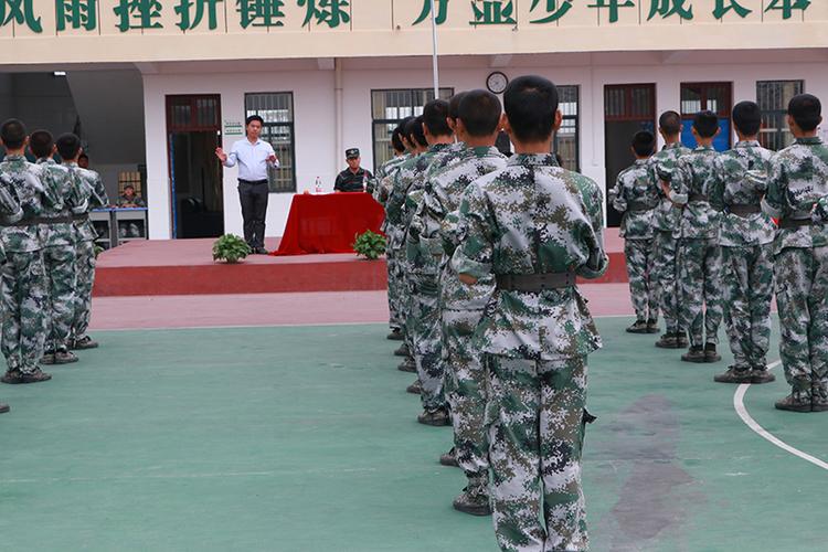 叛逆管教基地推荐 叛逆管教基地推荐