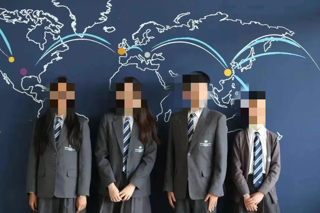 国际学校推荐 国际学校推荐