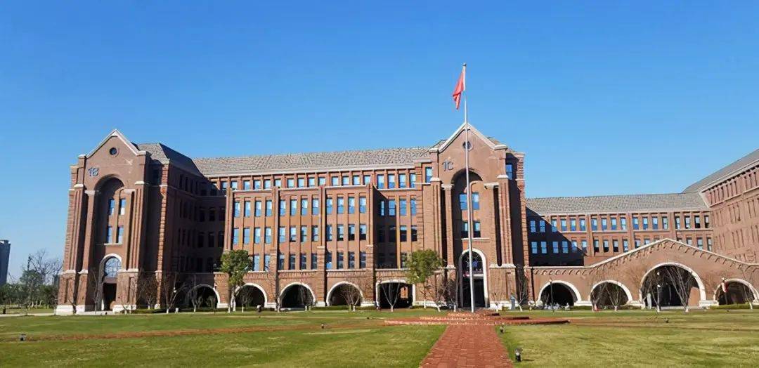 国际学校推荐 国际学校推荐