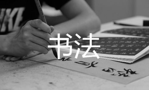 书法艺考课程体系介绍