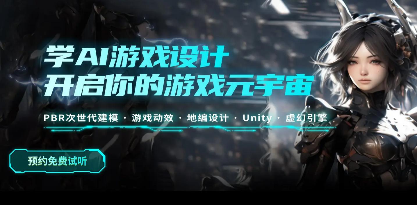 游戏设计开发培训课程 游戏设计开发培训课程