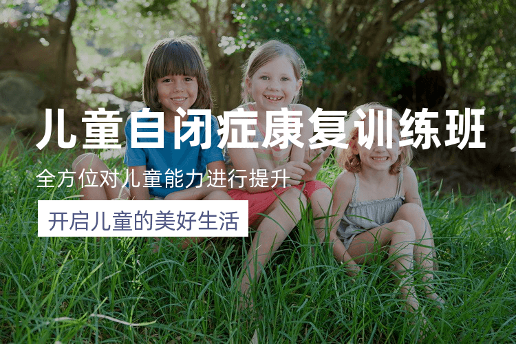 国内十大知名的自闭症(孤独症)康复机构实力排名 国内十大知名的自闭症(孤独症)康复机构实力排名