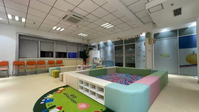自闭症儿童成长指导
