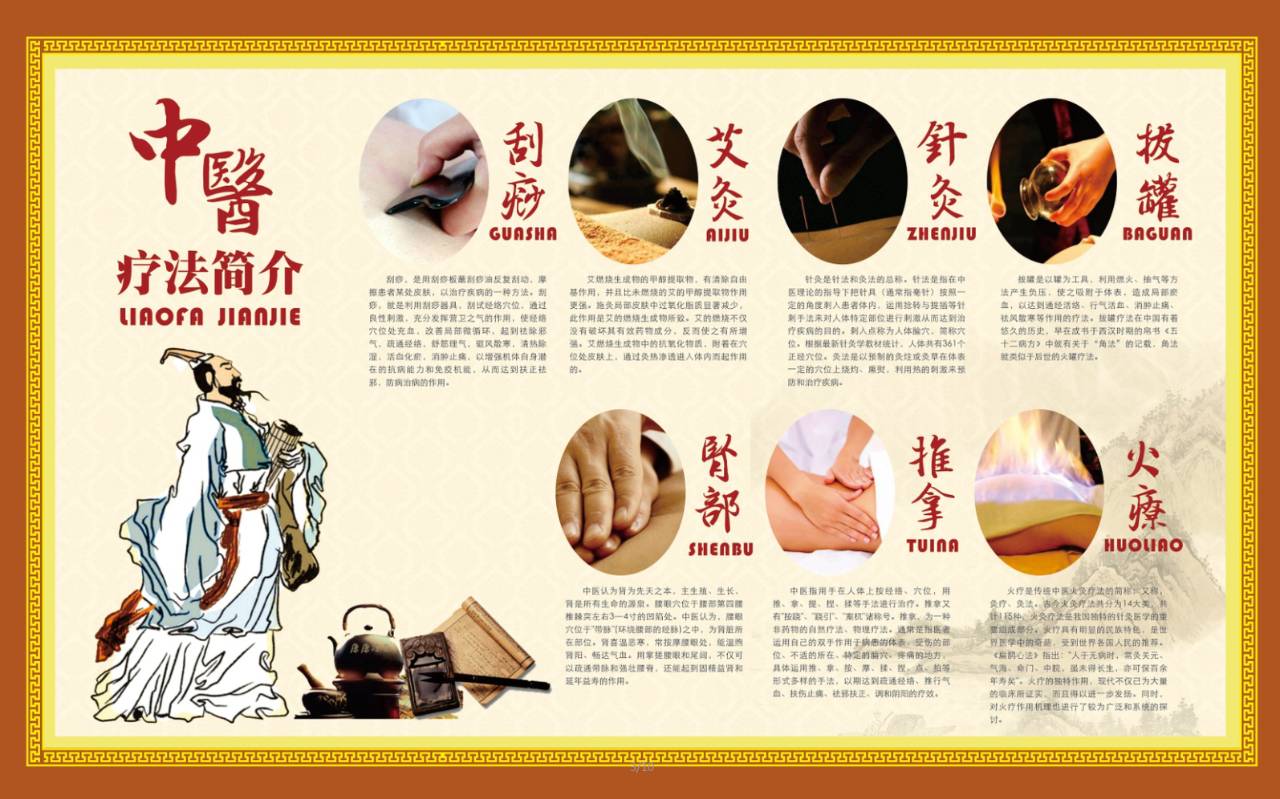 靠谱推荐|贵阳市云岩区十大中医全科班培训机构排行榜