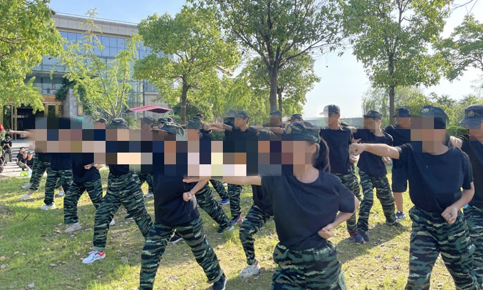 叛逆管教基地推荐