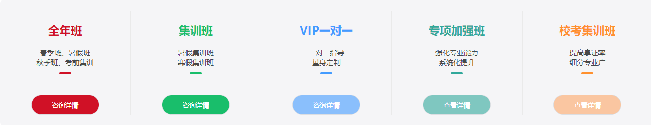 广东十大美术艺考培训机构排名汇总更新 广东十大美术艺考培训机构排名汇总更新