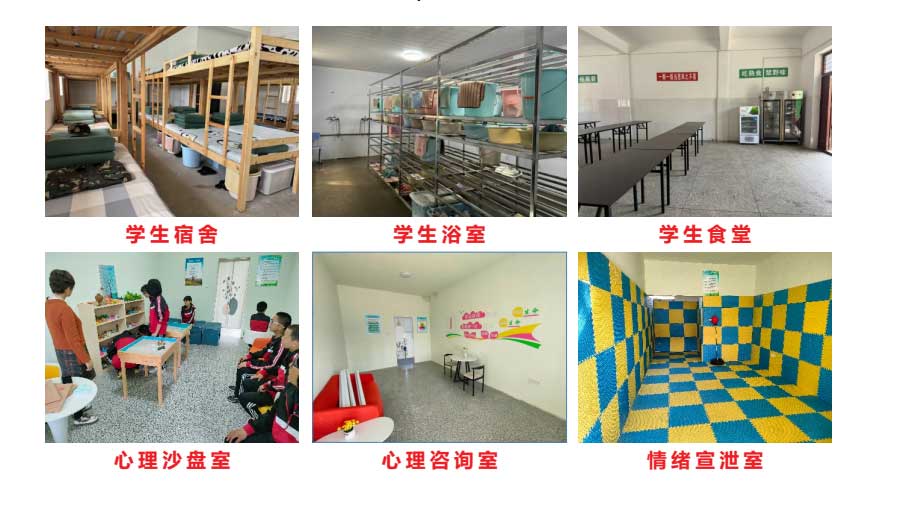 湖北本地十大叛逆期封闭式管理学校排名宣布一览 湖北本地十大叛逆期封闭式管理学校排名宣布一览