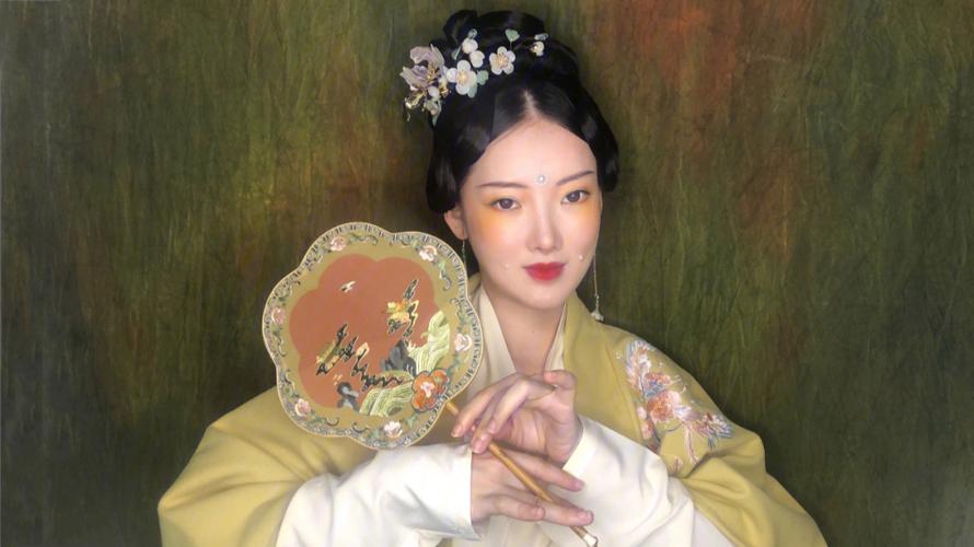 美妆培训课程介绍