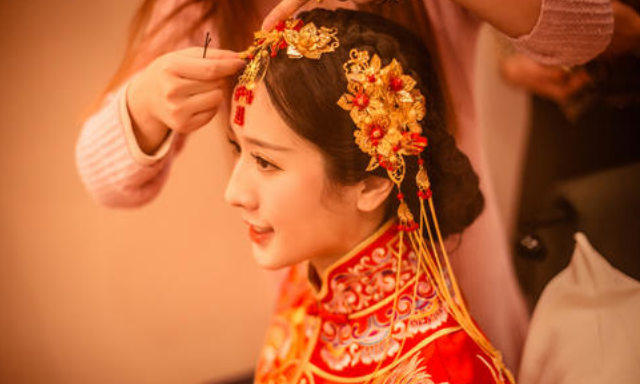 美妆培训课程介绍