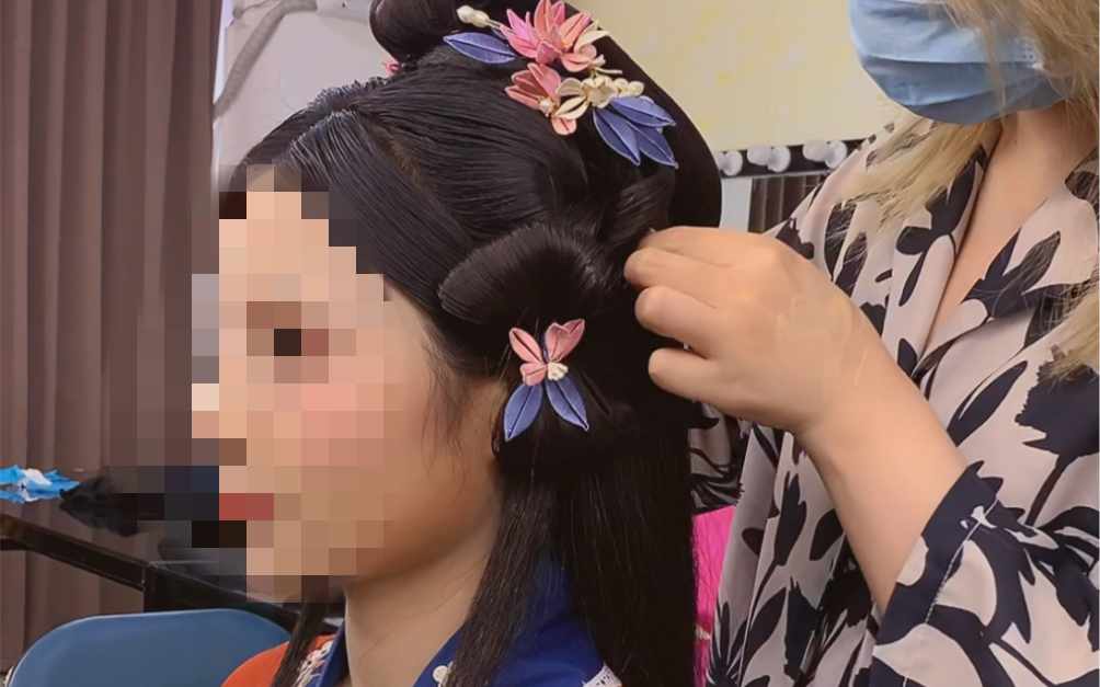 美妆培训课程介绍