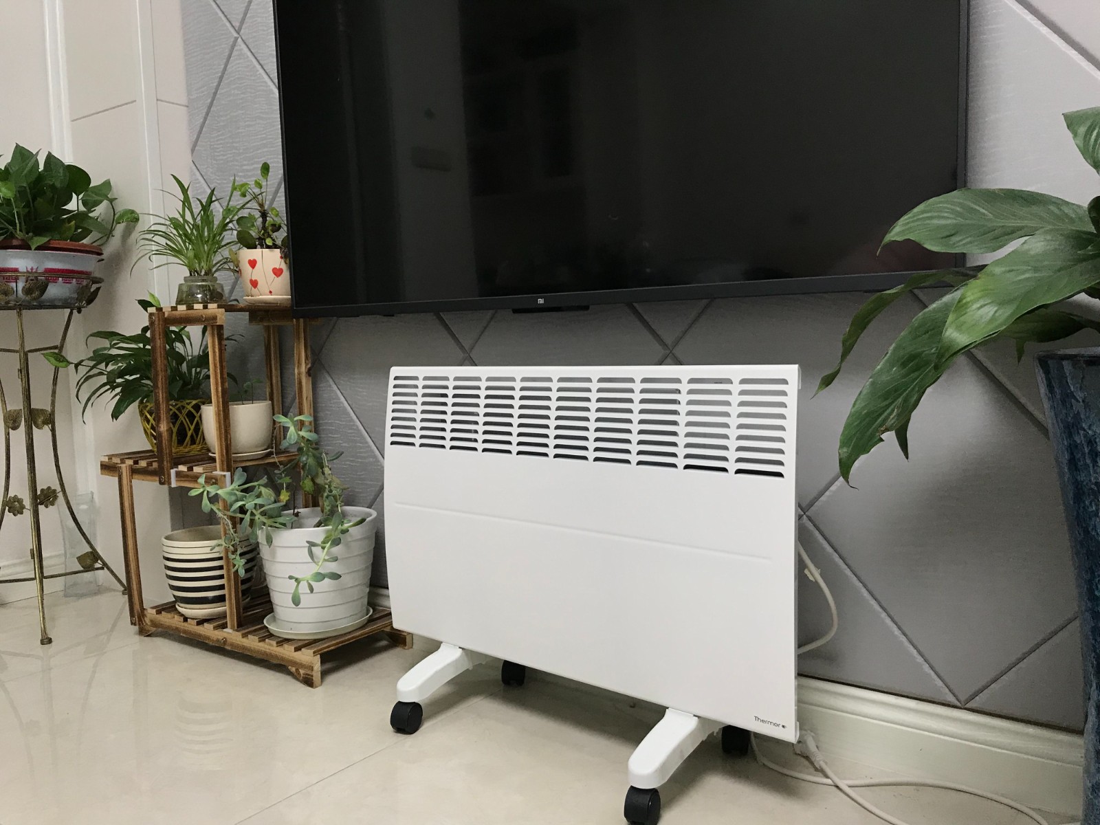 家用取暖设备维修培训
