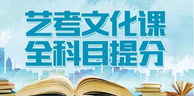 艺考生文化课培训机构推荐