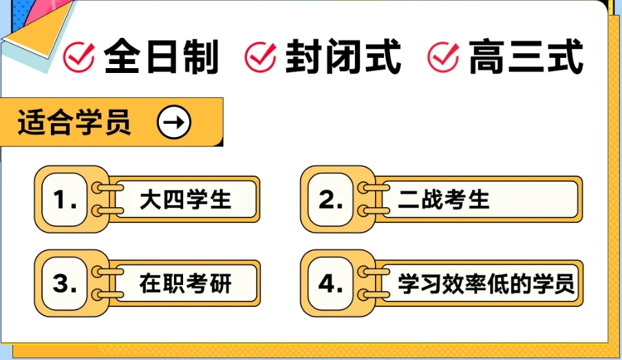 河南考研培训 河南考研培训