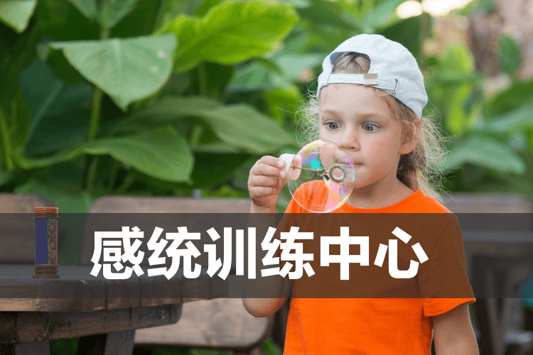 自闭症儿童感统失调训练机构推荐
