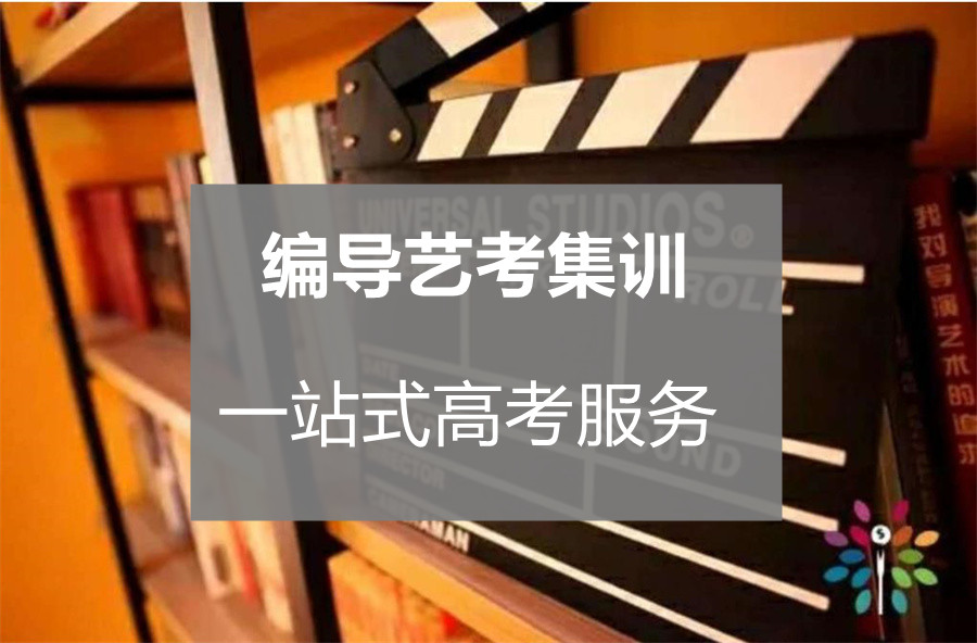 编导艺考培训机构