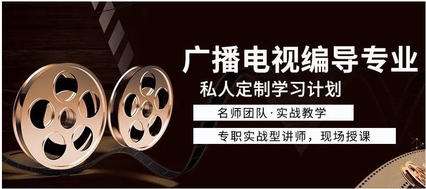 广东表演艺考培训机构