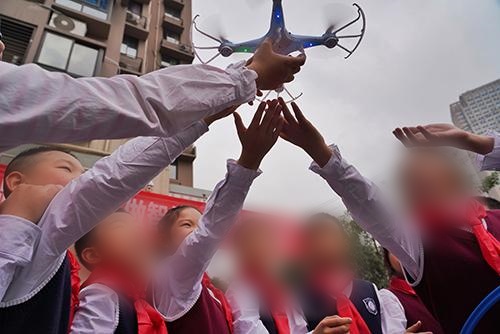 无人机培训机构推荐