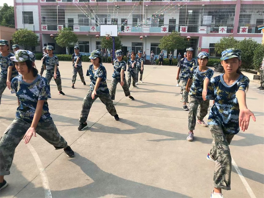 叛逆孩子管教基地 叛逆孩子管教基地