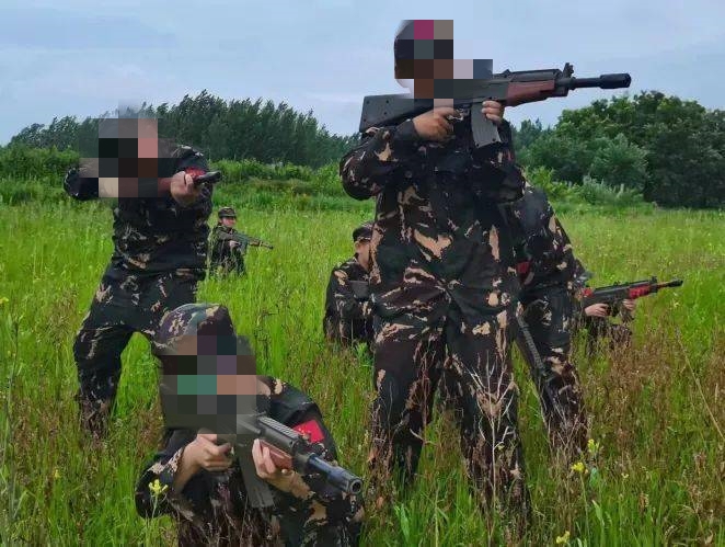 叛逆孩子训练基地推荐