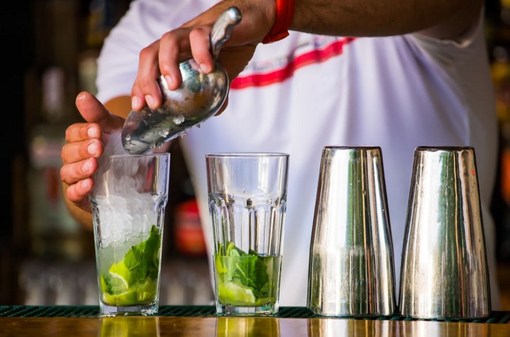 调酒师培训机构推荐 调酒师培训机构推荐
