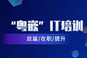 详解2025国内十大正规Java培训（班）学校排名
