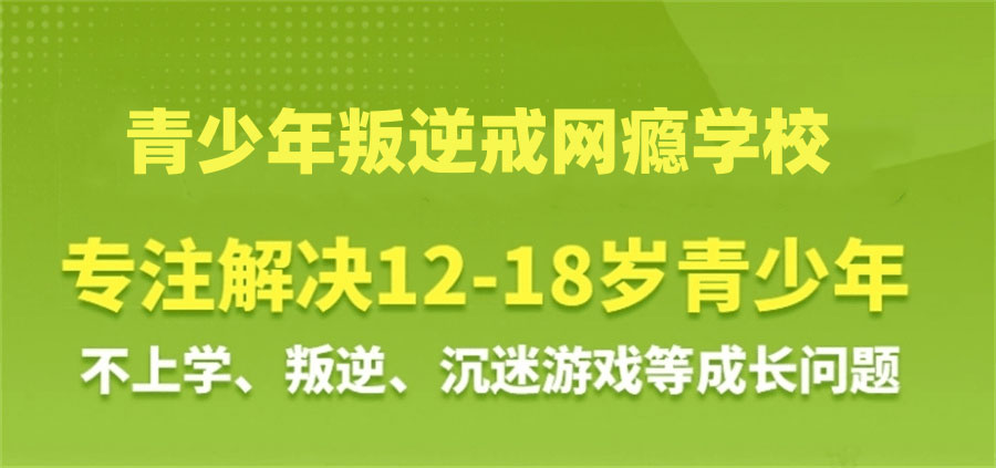 山东地区十大叛逆孩子全封闭戒网瘾学校排名一览