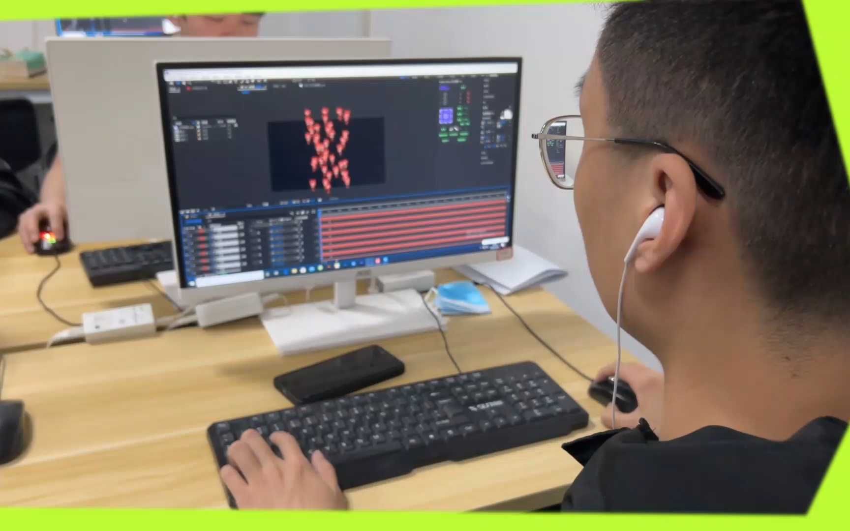 短剧制作培训机构推荐 短剧制作培训机构推荐