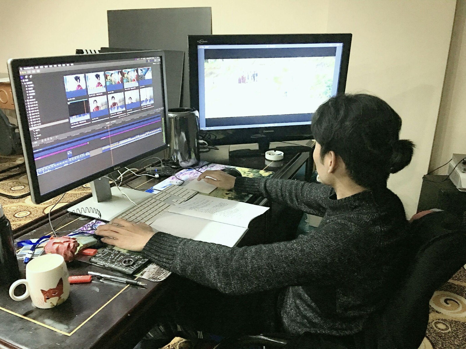 短剧制作培训机构推荐 短剧制作培训机构推荐