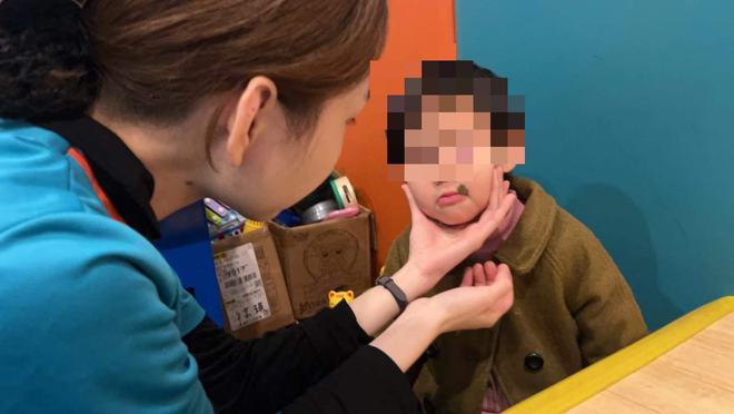 口肌训练机构介绍