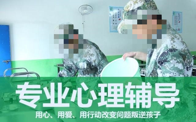 叛逆孩子成长指导机构排行榜