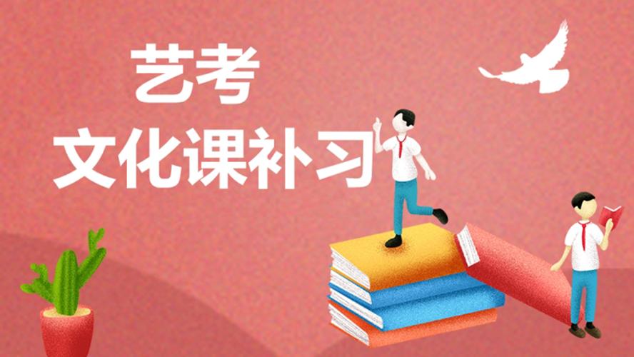 艺考生文化课辅导机构推荐