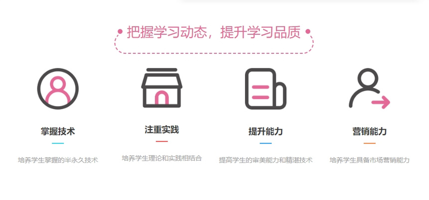 2025国内化妆培训哪家好机构排名甄选一览表 2025国内化妆培训哪家好机构排名甄选一览表