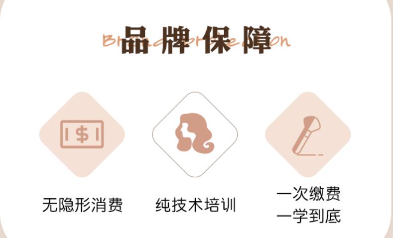 美发技术培训