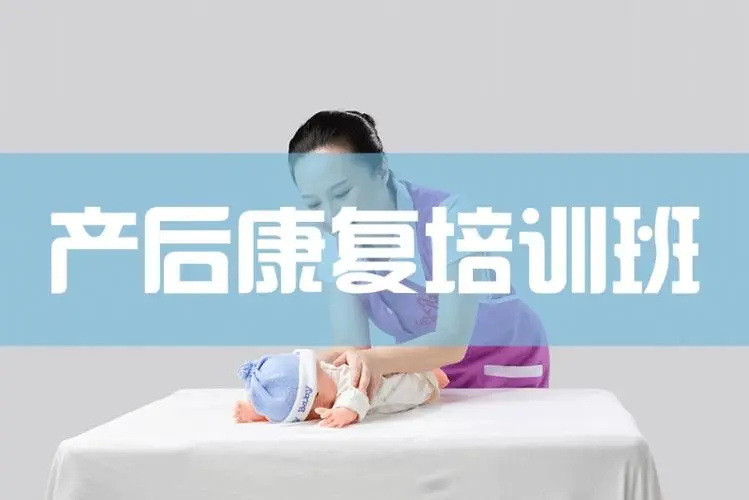 贵阳专业的十大产后修复师培训机构