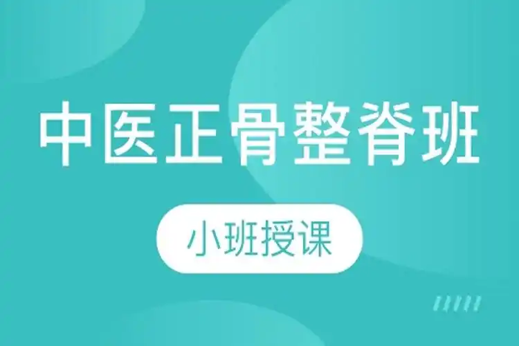 中医理疗正骨