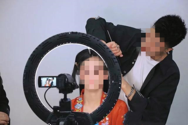 古风妆造培训机构十大排行 古风妆造培训机构十大排行
