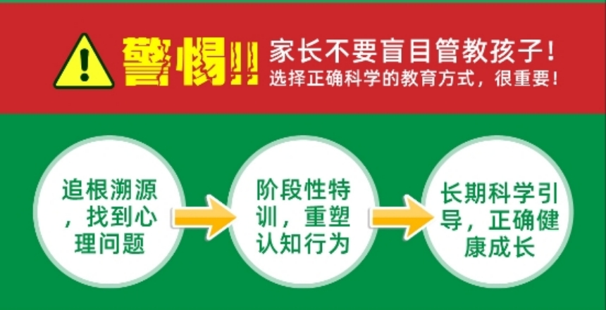 叛逆戒网瘾特训基地 叛逆戒网瘾特训基地