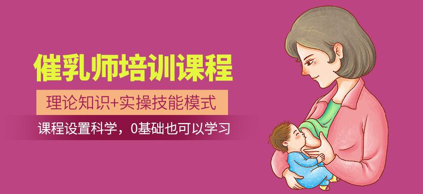贵阳催乳师培训机构哪家好 贵阳催乳师培训机构哪家好