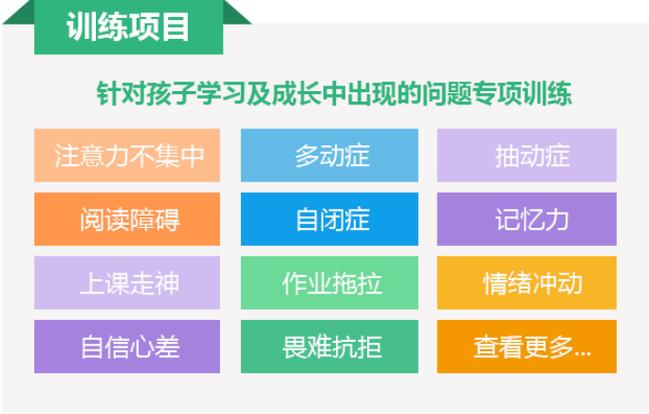 江苏常州2024年度十大儿童注意力缺陷康复训练机构排名 江苏常州2024年度十大儿童注意力缺陷康复训练机构排名