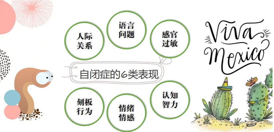黑龙江儿童自闭症康复 黑龙江儿童自闭症康复