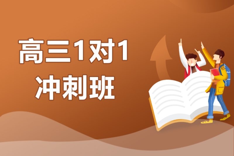 高考冲刺辅导机构推荐