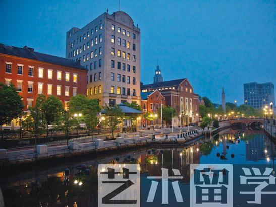 艺术留学指导