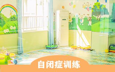 自闭症儿童康复训练机构推荐 自闭症儿童康复训练机构推荐