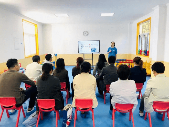 自闭症职业技能培训学校推荐