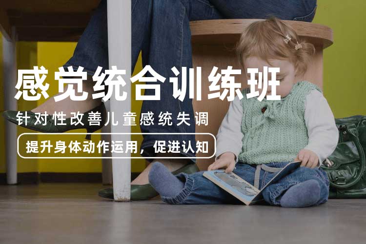 详解长春地区十大儿童感统失调训练康复实力机构排名