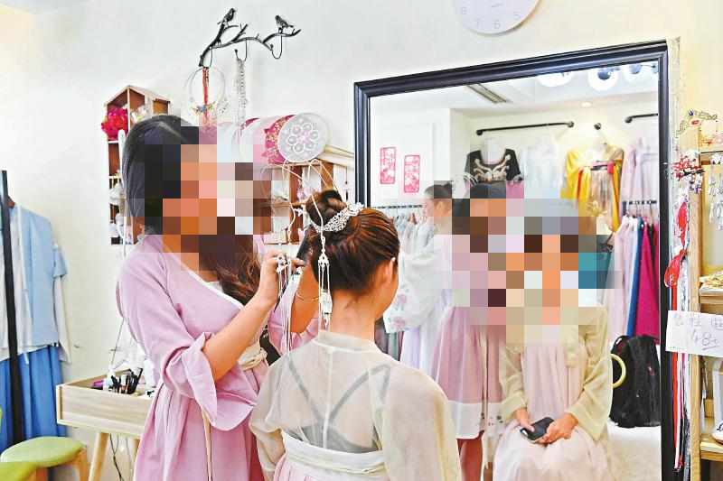 影视化妆师培训学校排行榜推荐 影视化妆师培训学校排行榜推荐