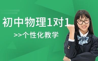 初中物理辅导课程介绍