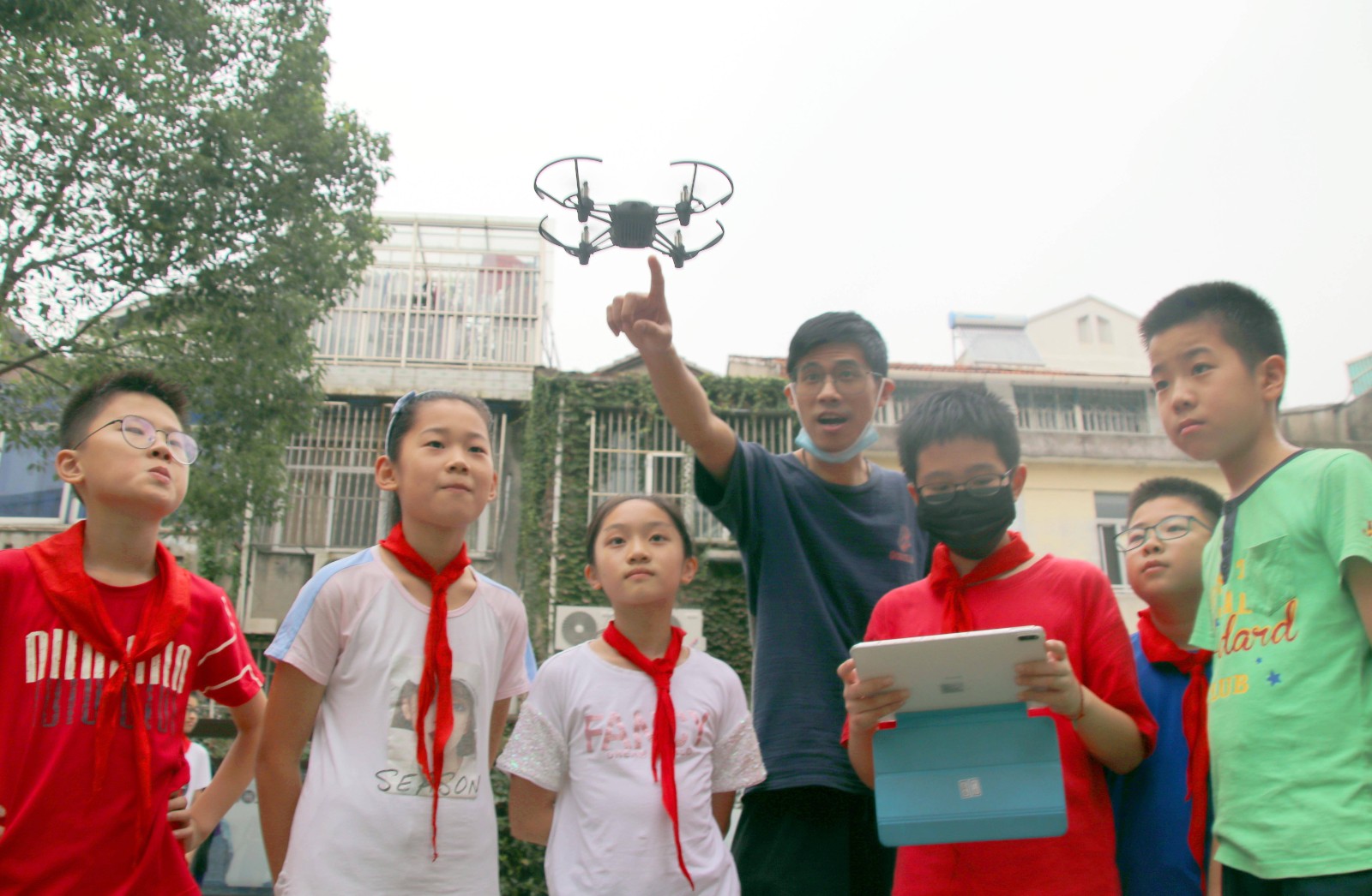 青少年无人机驾驶培训机构推荐 青少年无人机驾驶培训机构推荐