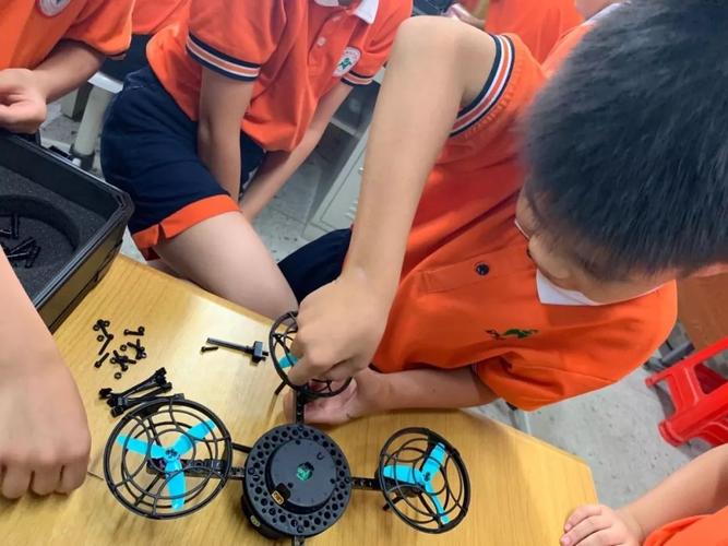 青少年无人机驾驶培训机构推荐 青少年无人机驾驶培训机构推荐
