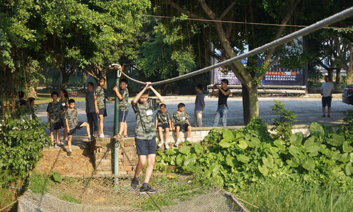 军事化青少年素质教育基地推荐